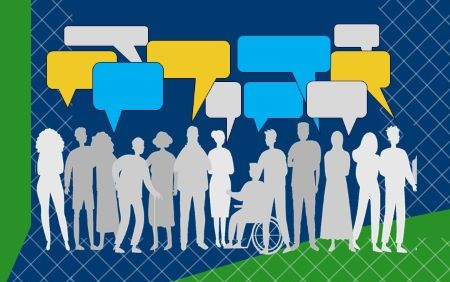 Enabling Employee Engagement & Internal Communications
